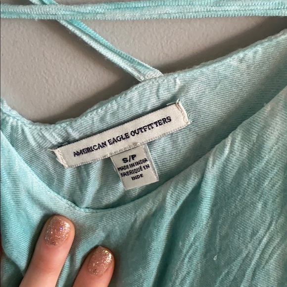 American Eagle Tank Top - Picture 2 of 3